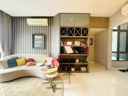D'Leedon (D10), Condominium #634553441